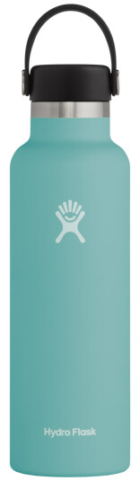 Hydro Flask 21 Oz Standard Flex Cap Alpine UTG drikkeflaske 21 OZ Alpine