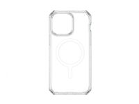 ITSKINS HYBRID // CLEAR, Etui, Apple, iPhone 13 Pro Max, 17 cm (6.7), Gjennomsiktig ITSKINS HYBRID // CLEAR, Etui, Apple, iPhone 13 Pro Max, 17 cm (6.7), Gjennomsiktig