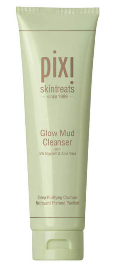 Pixi Glow Mud Cleanser 135ml Pixi Glow Mud Cleanser 135ml