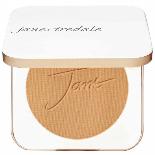 Jane Iredale PUR Pressed Base Refill Golden Tan
