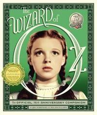 Stillman William The Wizard of Oz (0062278010)