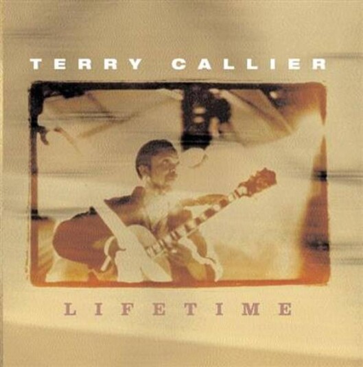 Terry Callier Lifetime CD Terry Callier Lifetime CD