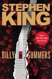 Billy Summers Av Stephen King Billy Summers Av Stephen King