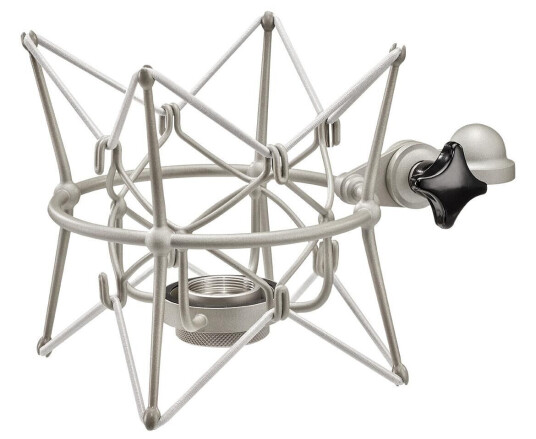 Neumann Elastic Suspension Ea 89 A Elastic Suspension For U87