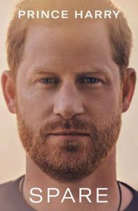 Spare Av Prince Harry The Duke Of Sussex Spare Av Prince Harry The Duke Of Sussex