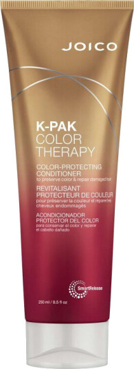 Joico K Pak Color Therapy Protecting Conditioner 250 ml Joico K Pak Color Therapy Protecting Conditioner 250 ml