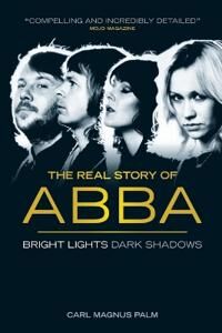 Bright Lights Dark Shadows Av Carl Magnus Palm