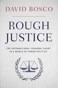Bosco David Rough Justice