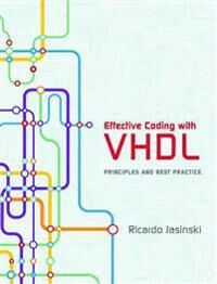 Effective Coding With Vhdl Av Ricardo Jasinski