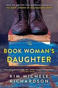 Richardson Kim Michele The Book Woman's Daughter