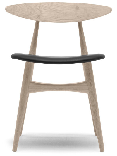 Carl Hansen & Søn CH33P Såpet eik / Thor 301