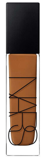 NARS Natural Radiant Foundation Manaus 30 ml - Dermatologisk testet, Parabenfri