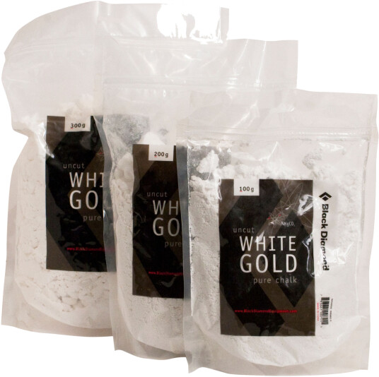 Black Diamond Loose Chalk No Color 200g Black Diamond Loose Chalk No Color 200g