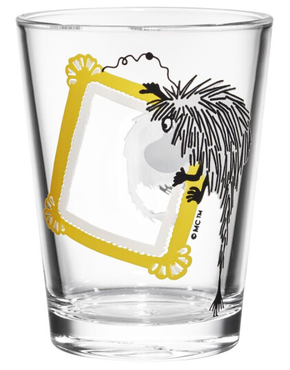 Arabia Mummiglass 22 cl Forfaderen