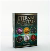 Eternal Crystals Oracle Av Jade-Sky Eternal Crystals Oracle Av Jade-Sky
