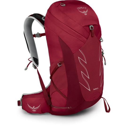 Osprey Talon 26 Cosmic Red S/M Osprey Talon 26 Cosmic Red S/M
