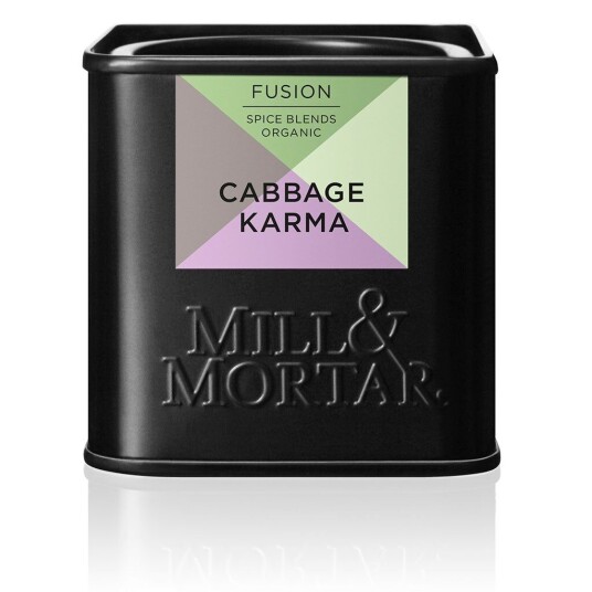 Mill & Mortar Cabbage Karma Mill & Mortar 50g Mill & Mortar Cabbage Karma Mill & Mortar 50g