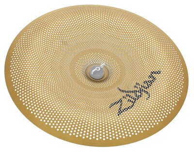 Zildjian 18"" Low Volume China