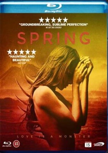 Spring BluRay Spring BluRay