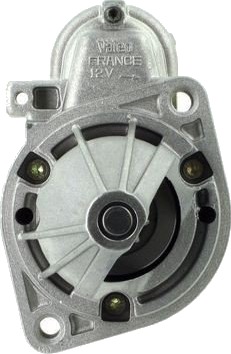 ROTOVIS Automotive Electrics 8013010 Starter ROTOVIS Automotive Electrics 8013010 Starter