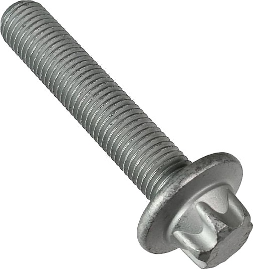 Remskiveskrue METZGER 6400145