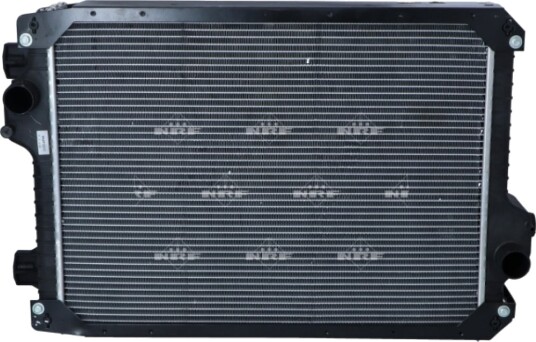 Radiator NRF 54080