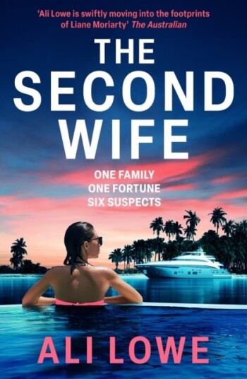 The Second Wife The Second Wife