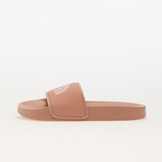 The North Face W Base Camp Slide III Cafecreme/ Eveningsandpink EUR 38