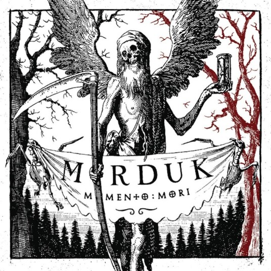 Memento Mori Vinyl