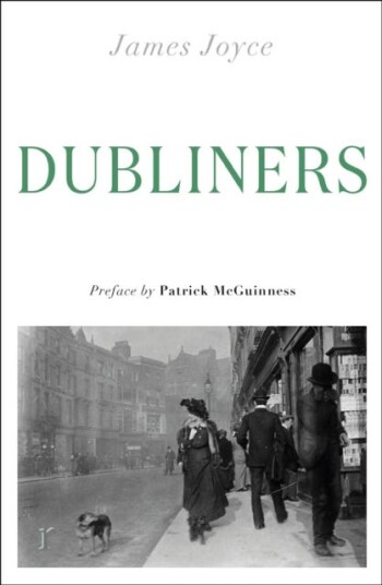 Dubliners (riverrun editions)