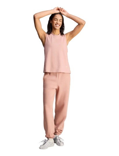 adidas by Stella McCartney Asmc Logo Tk Pink XL adidas by Stella McCartney Asmc Logo Tk Pink XL