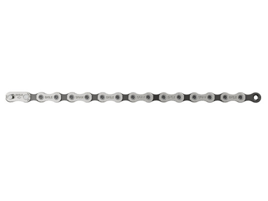 SRAM Eagle S200 kjede 12 gir 126 ledd og Powerlock SRAM Eagle S200 kjede 12 gir 126 ledd og Powerlock