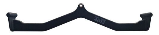 Master Fitness Nero Ergogrips Lats III