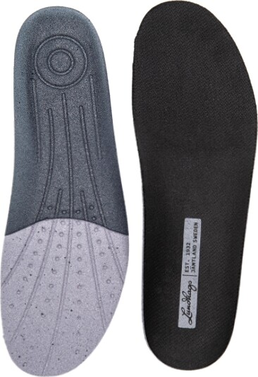 Lundhags Aumen Insole Black 47