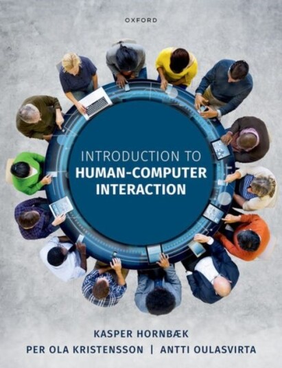 Introduction to Human Computer Interaction