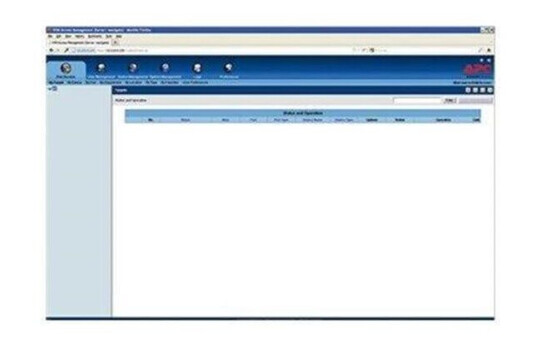 APC KVM Access Management Software