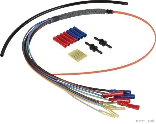Kabelreparasjonssett bakluke HERTH+BUSS ELPARTS 51277376