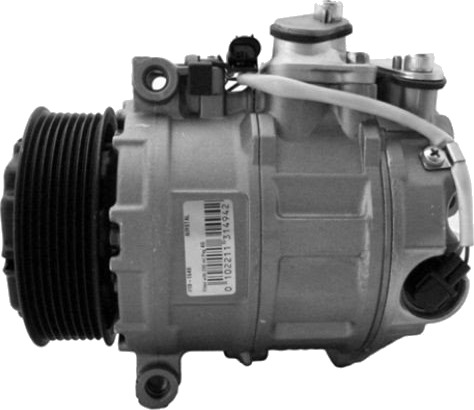 AC kompressor Airstal 10 1640