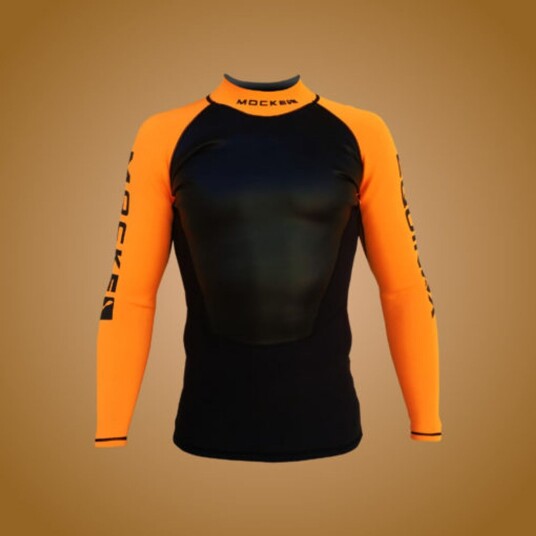 Mocke Neoprene Paddling Shirt (L)