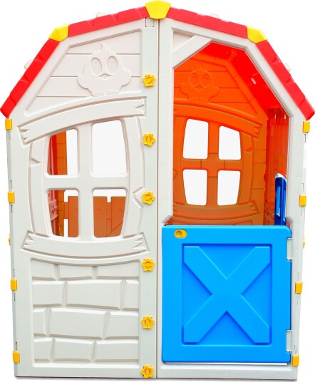 Kids Zone Fantastic Lekestue Hvit