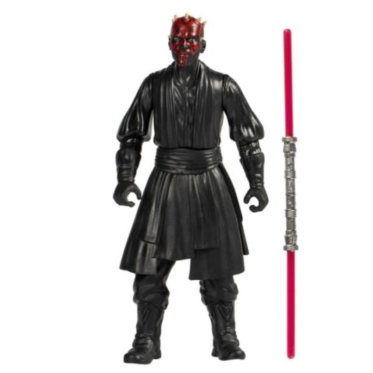 Disney Star Wars Epic Hero Actionfigur Darth Maul G01425