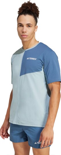 Adidas Men"s Terrex Tee Maggre XL