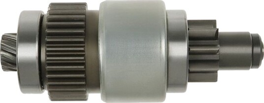 Friløpsgir, starter AS-PL SD6047