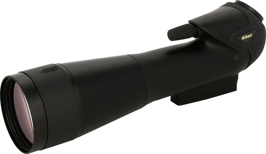 Nikon Prostaff 5 Fieldscope 82-A Spotting Scope (6,1m)