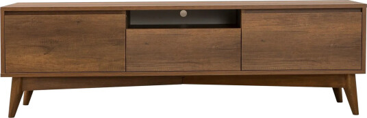 Valsot TV-benk 170 cm - Valnøtt Valsot TV-benk 170 cm - Valnøtt
