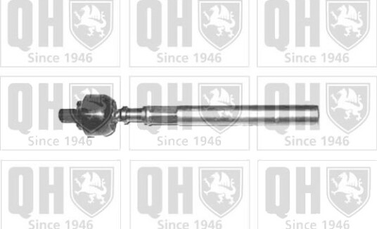 Aksialledd, parallellstag QUINTON HAZELL QR2635S Aksialledd, parallellstag QUINTON HAZELL QR2635S