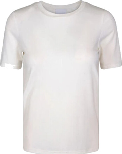 One & Other Herre Topper Hvit XL,