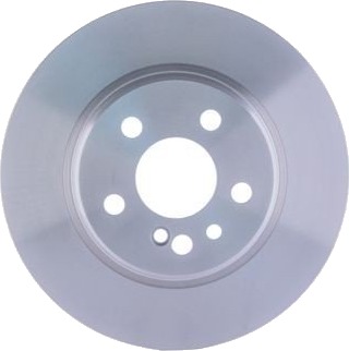Bremseskive HELLA 8DD 355 102-711