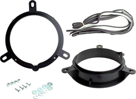 Connects2 Ct25vl03 Højttalerramme Diverse Volvo