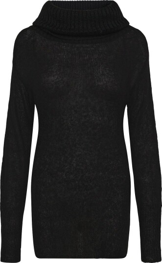 Replay Sweater Regular BLACK L